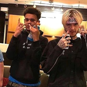 Lil Peep, Smokepurpp 的头像