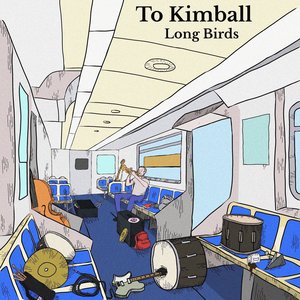 To Kimball - Single