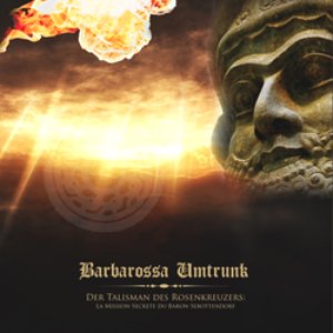 Der Talisman des Rosenkreuzers: La Mission Secrete du Baron Sebottendorf