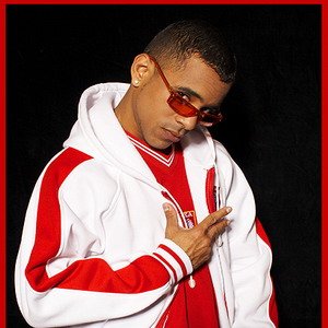 Tony Junior B.I.G 的头像