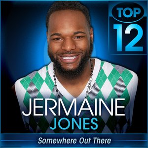 Somewhere Out There (American Idol Performance) - Single