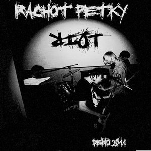 Rachot Petky のアバター