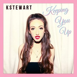 Keeping You Up - Single