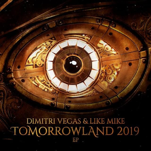 Various Artists - Tomorrowland 2019 EP - Zortam Music