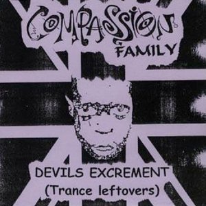 Devils Excrement (Trance Leftovers)