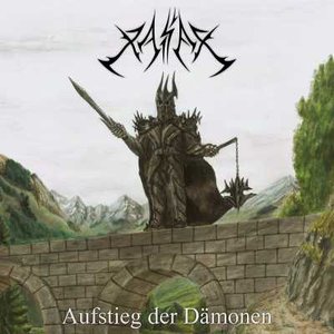 Aufstieg der Dämonen