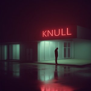 Knull のアバター