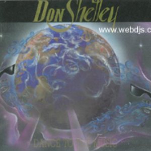 Don Shelley 的头像