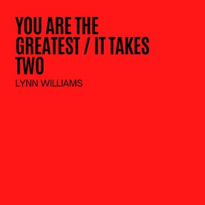You Are the Greatest / It Takes Two - Single