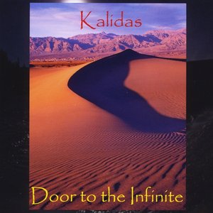 Door to the Infinite
