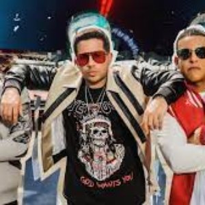 Avatar for De La Ghetto, Daddy Yankee & Ozuna