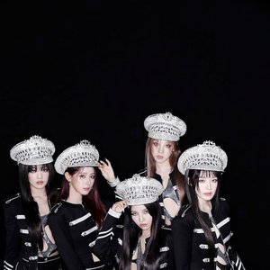 (G)I‐DLE 的头像