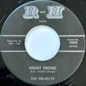 Night Prowl