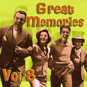 Great Memories Vol 8