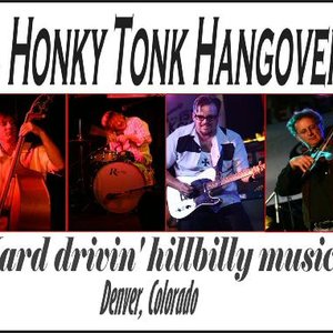 The Honky Tonk Hangovers のアバター