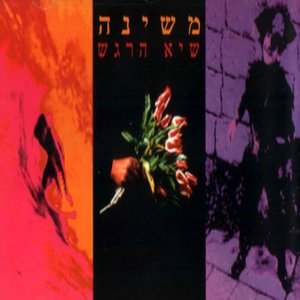 'שיא הרגש'の画像