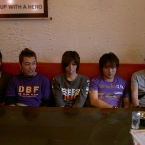 wake up with a hero 的头像