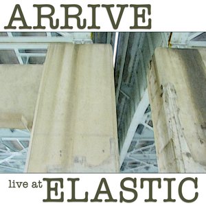 Live at Elastic