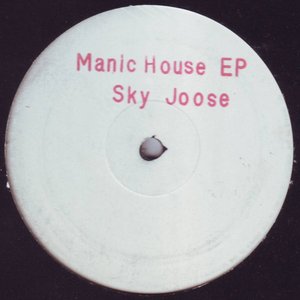 Manic House EP