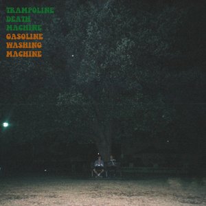 Gasoline Washing Machine