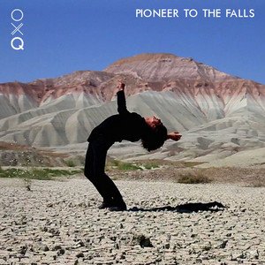 Pioneer to the Falls