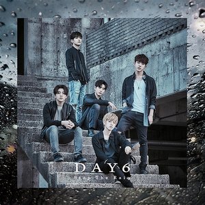 “Stop The Rain - EP”的封面