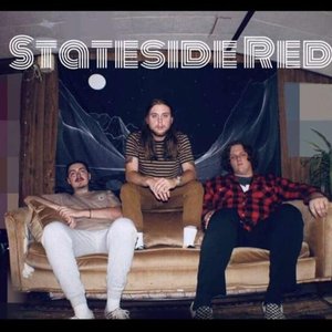 Stateside Red