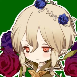 森の音楽家クラムベリー(CV:緒方恵美) 的头像