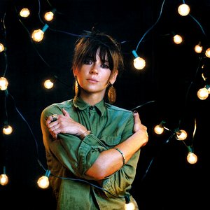 Cat Power için avatar