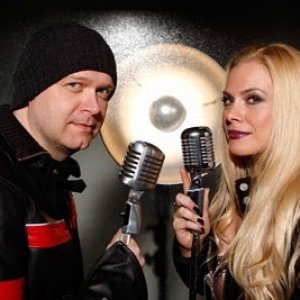 Avatar for Michael Kiske & Amanda Som...