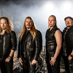 V. Rantanen ja Teräksen varjo 的头像