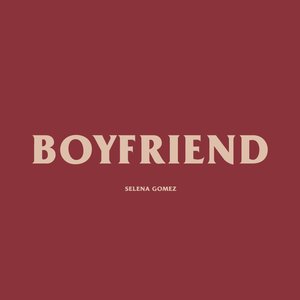 boyfriend