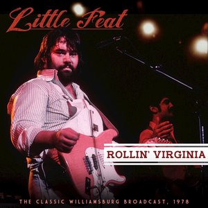 Rollin' Virginia (Live 1978)