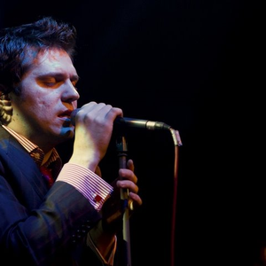 Captain Ahab photo provided by Last.fm