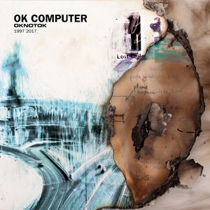 'OK Computer OKNOTOK 1997 2017' için resim