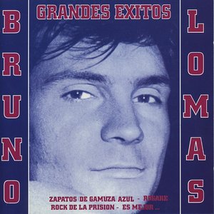 Bruno Lomas : Grandes Exitos