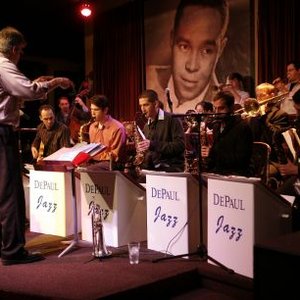 Avatar de DePaul University Jazz Ensemble I