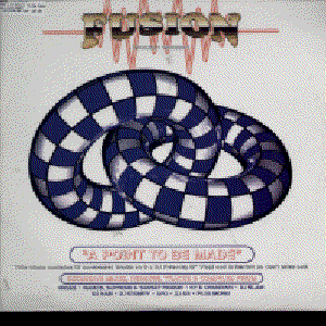 Midas - Fusion - A Point To Be Made - Zortam Music