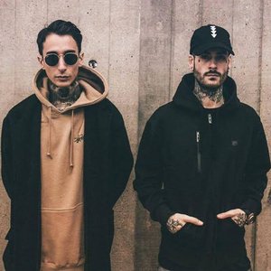 Modestep のアバター