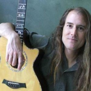David LaMotte 的头像