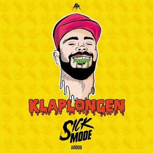 Klaplongen - Single