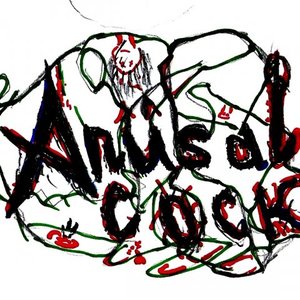 Image for 'Anusal Cock'