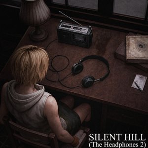 Silent Hill (The Headphones 2)