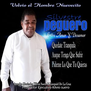Volvio el Hombre Nuevecito