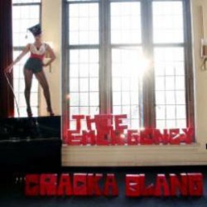 Cracka Slang
