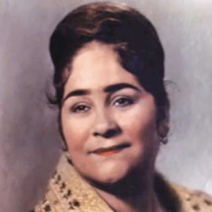 Avatar for Барно Исхакова