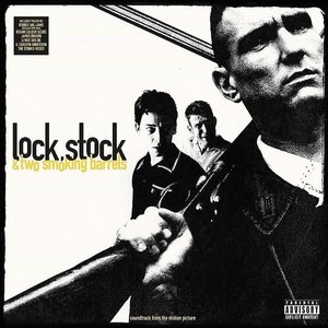 Lock, Stock and Two Smoking Barrels (Music from the Motion Picture)