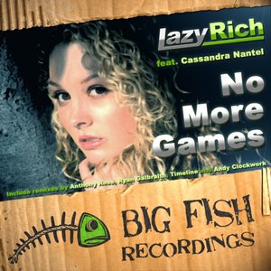 Lazy Rich & Cassandra Nantel 的头像