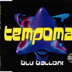 Blu Balloni