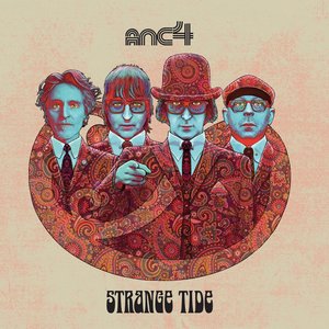 Strange Tide